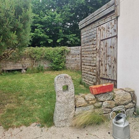 Sud Bretagne Concarneau Tregunc Pont-Aventyruzall Buitenkant foto