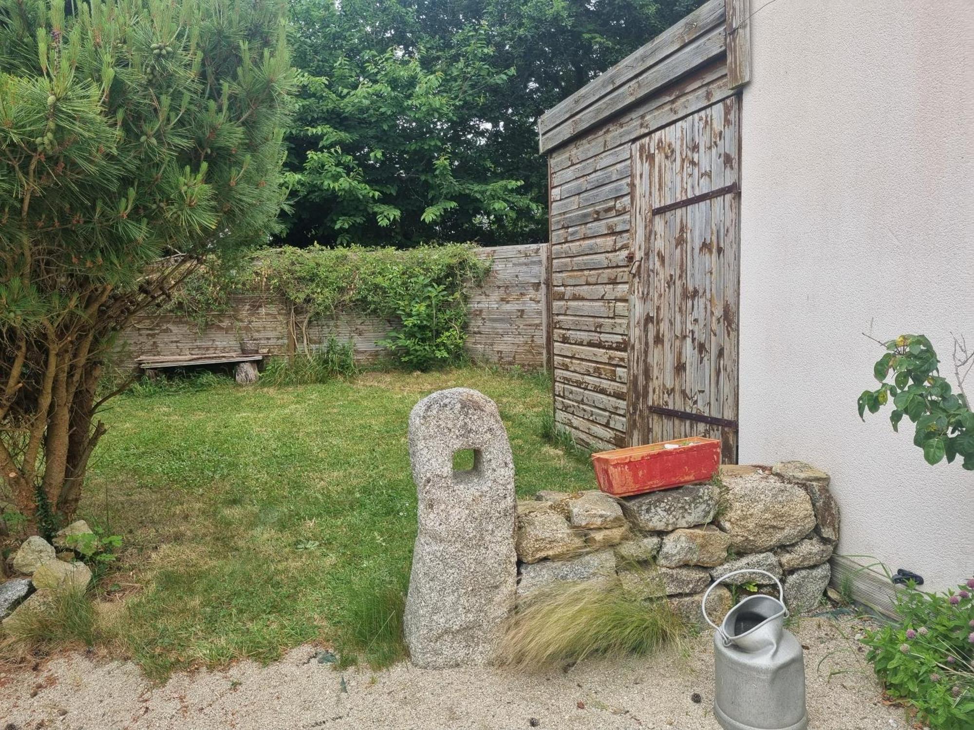 Sud Bretagne Concarneau Tregunc Pont-Aventyruzall Buitenkant foto