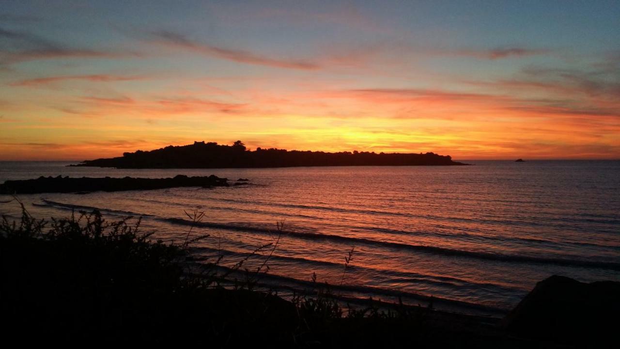 Sud Bretagne Concarneau Tregunc Pont-Aventyruzall Buitenkant foto
